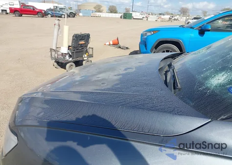 2021 Volkswagen Tiguan 2.0T Se/2.0T Se R-Line Black/2.0T Sel из США, поврежденный, VIN 3VV2B7AX6MM078830